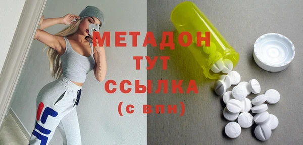 молекула духа Богданович